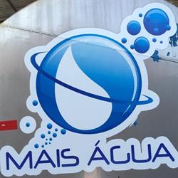 MAIS AGUA
