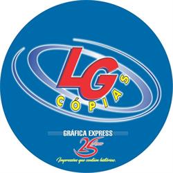 LG COPIAS