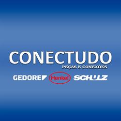 CONECTUDO PECAS E CONEXOES
