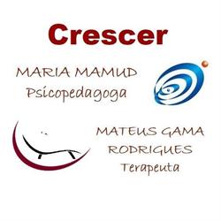 Crescer - Espaço Terapêutico e Psicopedagógico