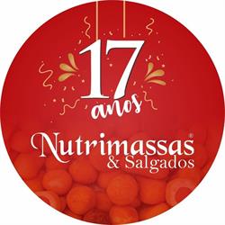 Nutrimassas e Salgados