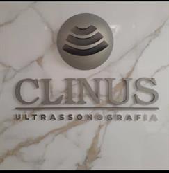 Clinus ultrassonografia