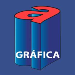Gráfica âmago