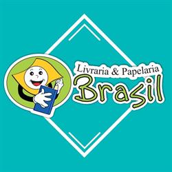 Livraria e Papelaria Brasil