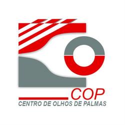 COP - Centro de Olhos de Palmas