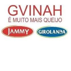 Gvinah Indústria e Comércio de Alimentos e Panificação