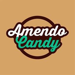 Amendoim Candy
