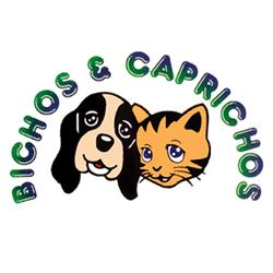 Bichos e Caprichos