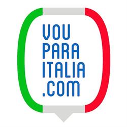 VOU PARA ITALIA