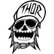 Thor Skateboards