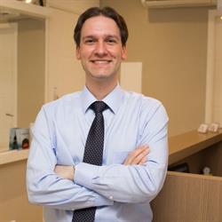 Dr. Alexandre Bruno Bertoncini