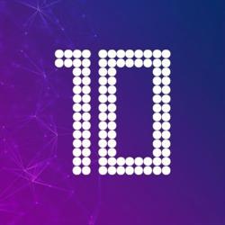 LED 10