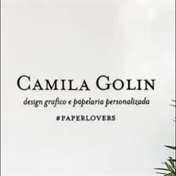 Studio Camila Golin