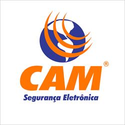 CAM Segurança Eletrônica Olímpia