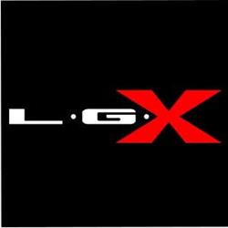 LGX ARENA