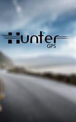 Hunter GPS
