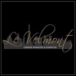 Le Velmont Crepe e Eventos