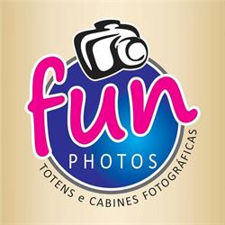 FunPhotos Cabine Totem
