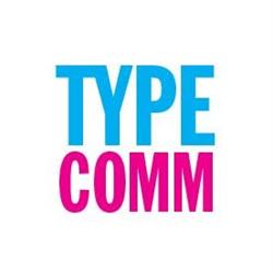 Typecomm Comunicação + Design
