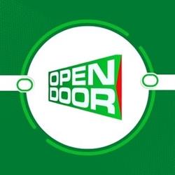 Open Door Painéis