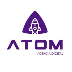 Atom Agência de Marketing Digital e Criação de Sites