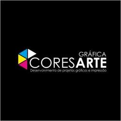 Cores Arte Gráfica