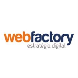 Web Factory - estratégia digital