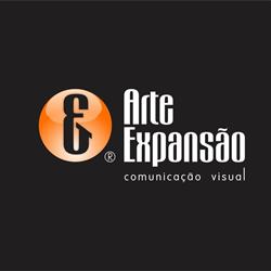 Arte e Expansão - Comunicação Visual