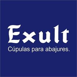 Exult - Cúpulas para abajures