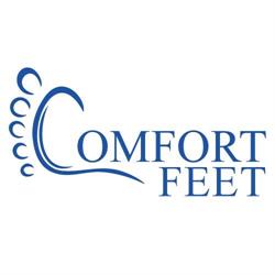 Comfort Feet - Conforto dos Pés