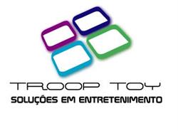 Troop Toy Entretenimentos Ltda