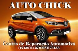 AUTO CHICK