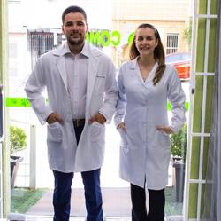 LocomoVet - Acupuntura e Fisioterapia Veterinária