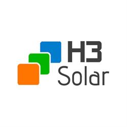 H3 Solar - Excelência em Energia Solar