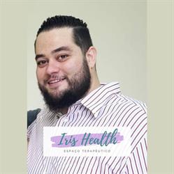 Iris Health - Psicologia
