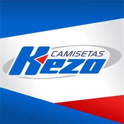 Camisetas Kezo