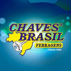 Chaves Brasil Carimbos, Chaves Codificadas e Ferragens