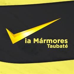 Via Mármores Taubaté