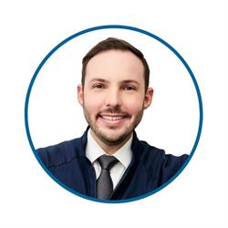 Dr. Daniel Buffon Zatt - Otorrinolaringologia