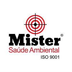 MISTER Saúde Ambiental