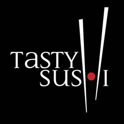 Tasty Sushi Delivery