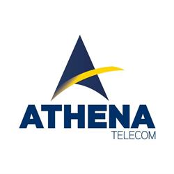 Athena Telecom - Provedor de Internet em Jaraguá do Sul