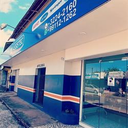 ASSISTEC Soluções em Peças e Refrigeração