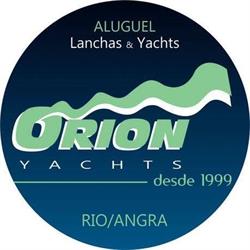 Orion Yachts