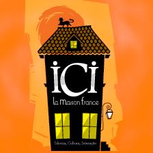ICI (La Maison France)