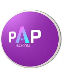 PAP Telecom Internet Fibra