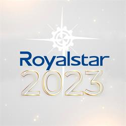 Royalstar do Brasil Ind e Com de Refrigeradores e Maq de Lavar