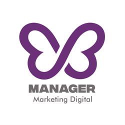 Agência Manager Marketing Digital