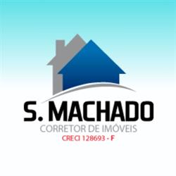 S. Machado Imóveis - Santo André