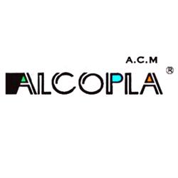 ACM Alcopla Chapas Metálicas